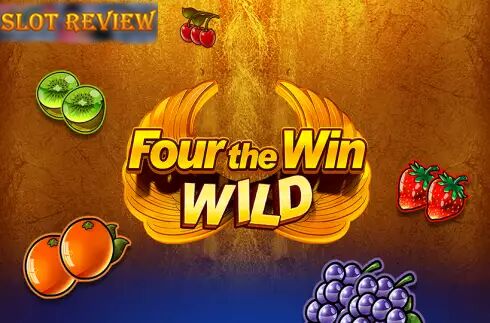 Four the Win Wild slot